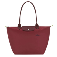 Burgundy Nylon
