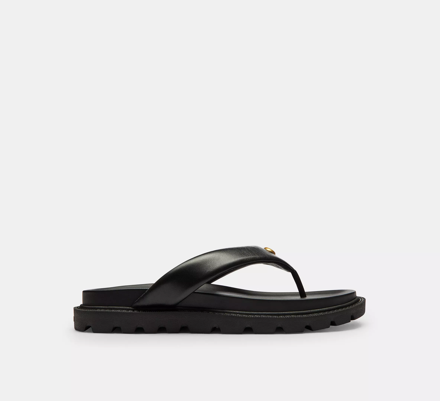 Brynn Thong Sandals