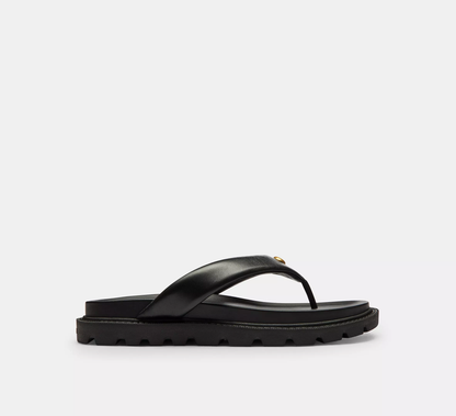 Brynn Thong Sandals