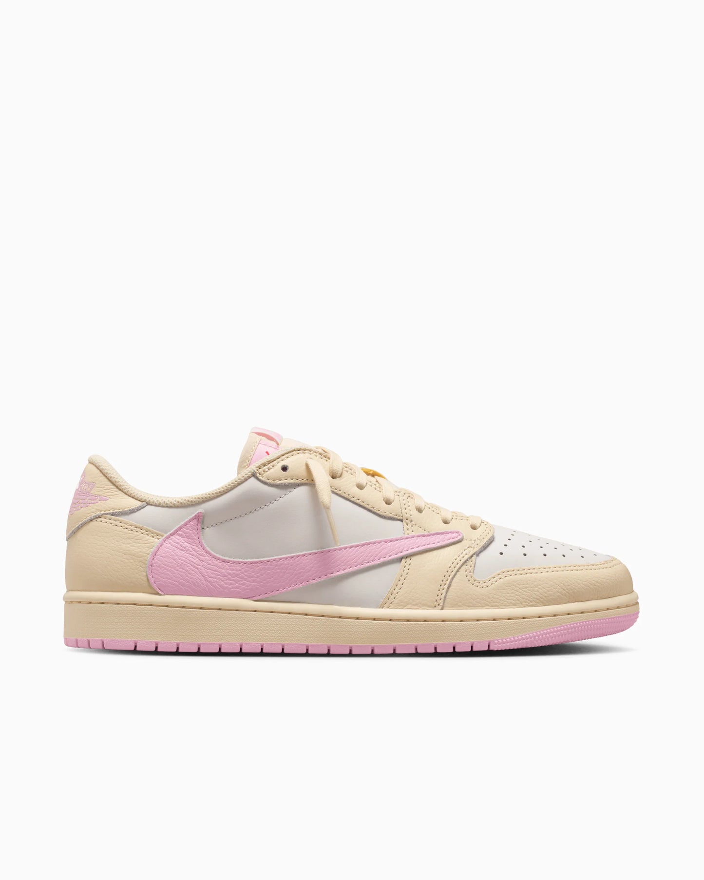 Retro OG Scott Shy Pink
