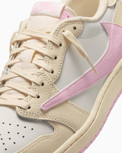 Retro OG Scott Shy Pink