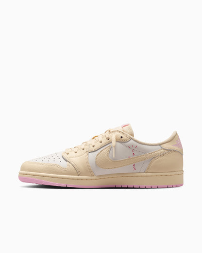 Retro OG Scott Shy Pink