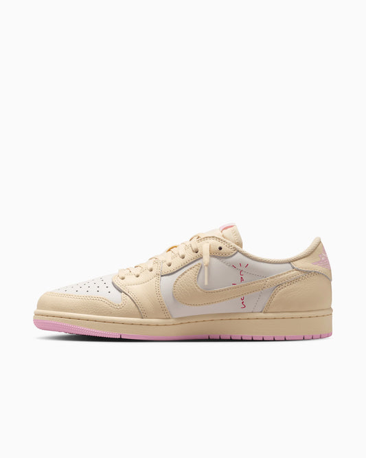 Retro OG Scott Shy Pink