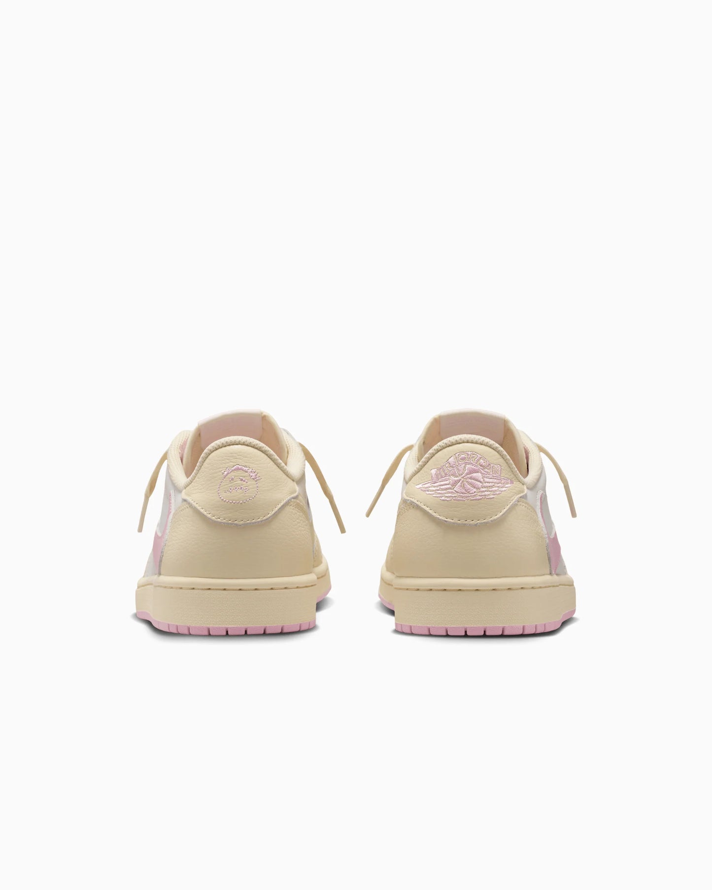 Retro OG Scott Shy Pink
