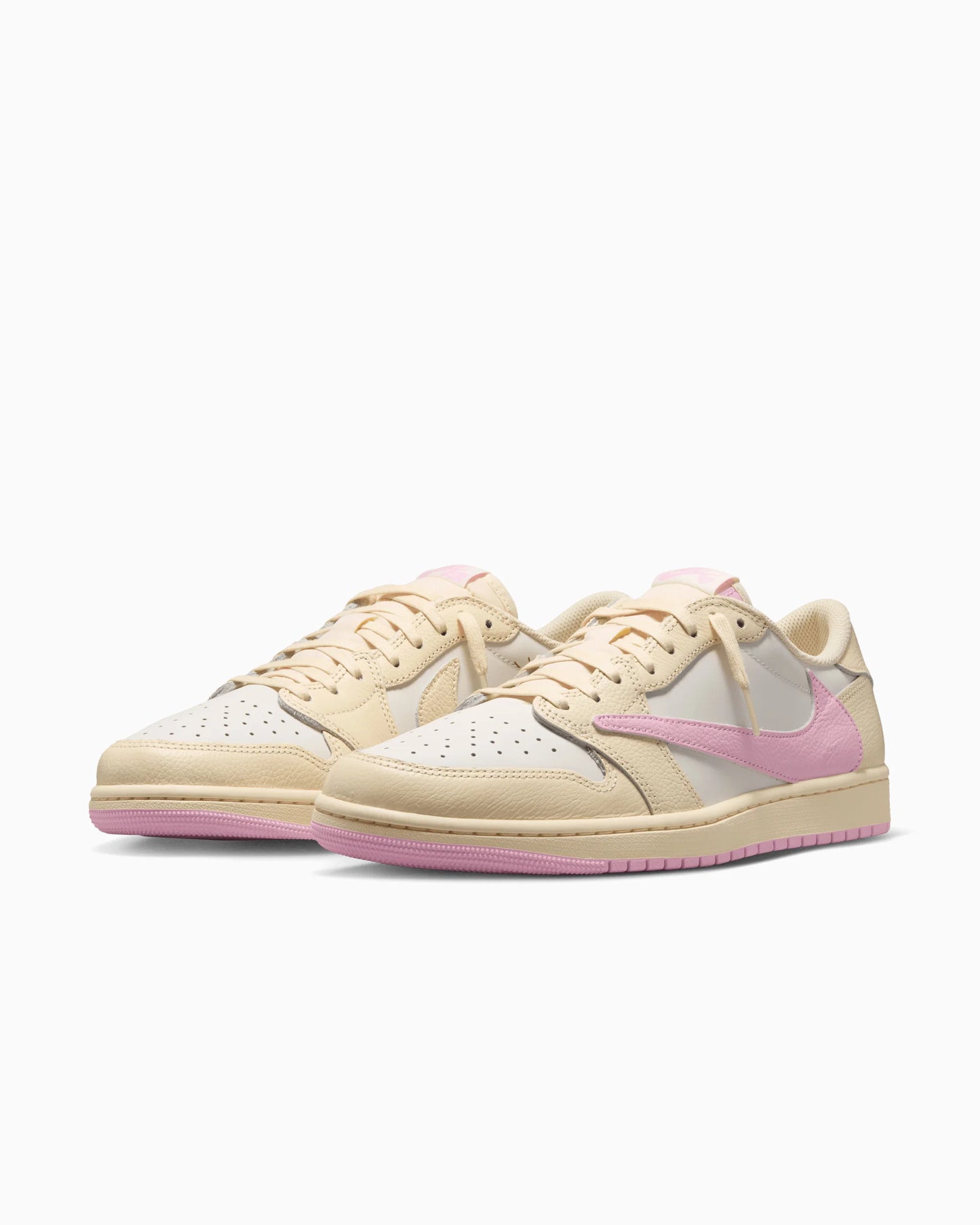 Retro OG Scott Shy Pink